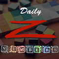 Daily ZNumbers